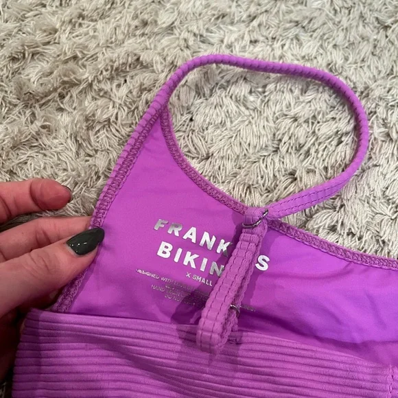 frankie’s bikini top - Picture 4 of 5